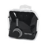 Краска совместимая DU04LH для Duplo DP-U550, U850, U950 черная, 1000 мл (Katun)