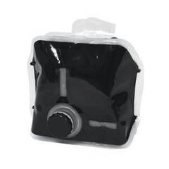 Краска совместимая DU04LH для Duplo DP-U550/U850/U950 черная, 1000 мл (Katun)