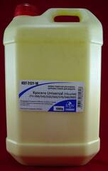 Тонер для Kyocera Universal (TK-590/540/550/560/570/580) Yellow (кан. 1кг) Black&White Standart (Tomoegawa) фас.Россия