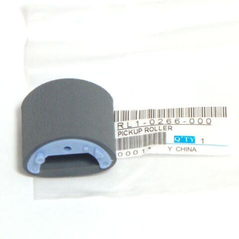 Запчасть подачи бумаги OEM Ролик (RC1-2050-000), (RL1-0266-000), (RC1-5440-000) Ролик подачи (захвата) бумаги - купить в компании MAKtorg