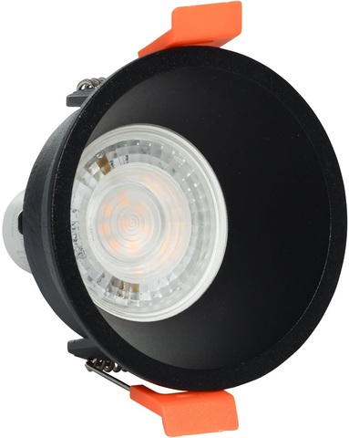 Встраиваемый светильник De Markt Прайм 850010301