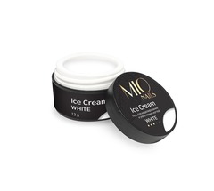 MIO Гель ICE CREAM GEL - WHITE 13 гр