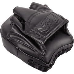 Скоростные лапы Venum Elite Mini Focus Mitts Black/Black