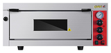 фото 1 Печь для пиццы Crazy Pan CP-EP4T380 на profcook.ru