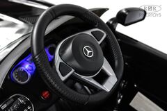 Mercedes-Benz AMG GT X777XX с дистанционным управлением (лицензионная модель)