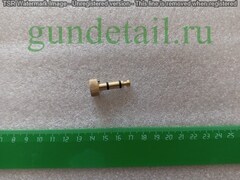 Клапан боковой глухой Puncher.Breaker.3