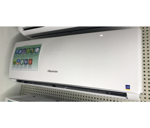 Кондиционер (настенная сплит-система) Hisense AS-18UR4SMADB035 Кондиционер (настенная сплит-система) Hisense AS-18UR4SMADB035