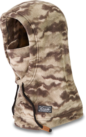 Картинка балаклава Dakine hunter balaclava Ashcroft Camo - 1