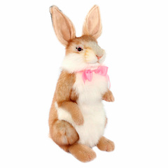 Hansa Мягкая игрушка 