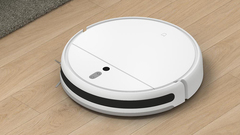 Робот-пылесос Xiaomi Mijia Sweeping Vacuum Cleaner 1C