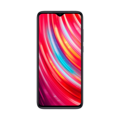 Мобильный телефон Xiaomi Redmi Note 8 Pro 64GB Mineral Grey