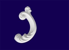 Орнамент G2328L