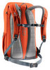 Картинка рюкзак городской Deuter Walker 24 paprika-arctic - 7