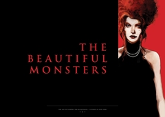 Vampire: The Masquerade - Coteries of New York Artbook (для ПК, цифровой код доступа)