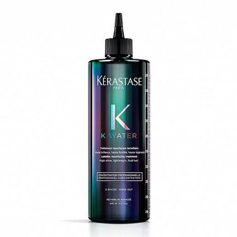 Kerastase K-Water - Ламеллярный уход для блеска и гладкости волос