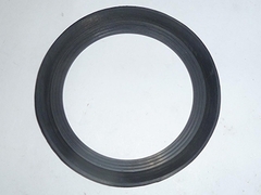 Прокладка фильтра воздушного KM170/Air element seal gasket