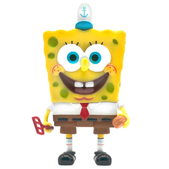 Фигурка Super7 Spongebob Squarepants: Spongebob