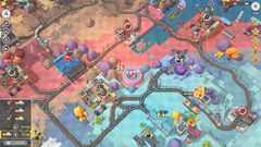 Train Valley 2: Workshop Gems - Ruby (для ПК, цифровой код доступа)