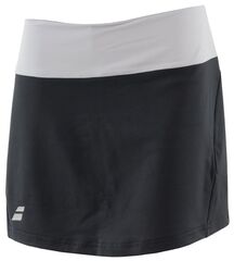 Юбка теннисная Babolat Core Long Skirt Women - black/black