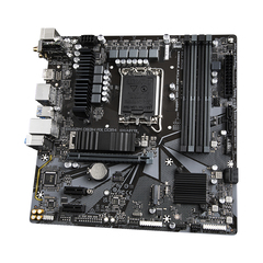 Материнская плата Gigabyte B660M DS3H AX DDR4