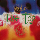 CURE, THE: The Top