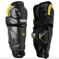 Щитки Bauer Supreme Mach (INT)