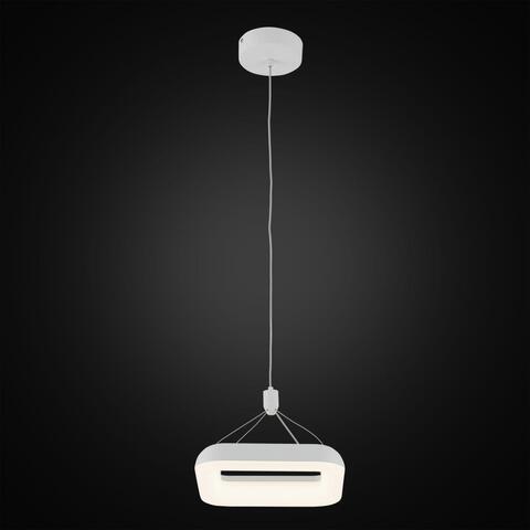 Подвесной светодиодный светильник Citilux Паркер CL225B210