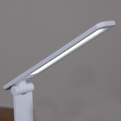 Настольная Лампа 00623-0.7-01 WT Белый