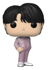 Фигурка Funko POP! Rocks BTS S4 Jimin
