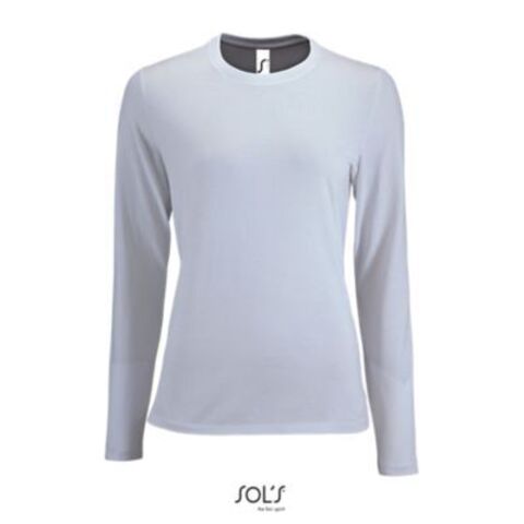 SOL'S Imperial LSL WOMEN
