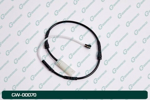 Датчик износа  G-brake  GW-00070