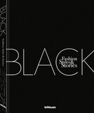 TENEUES: The Black Book. Fashion, Styles & Stories