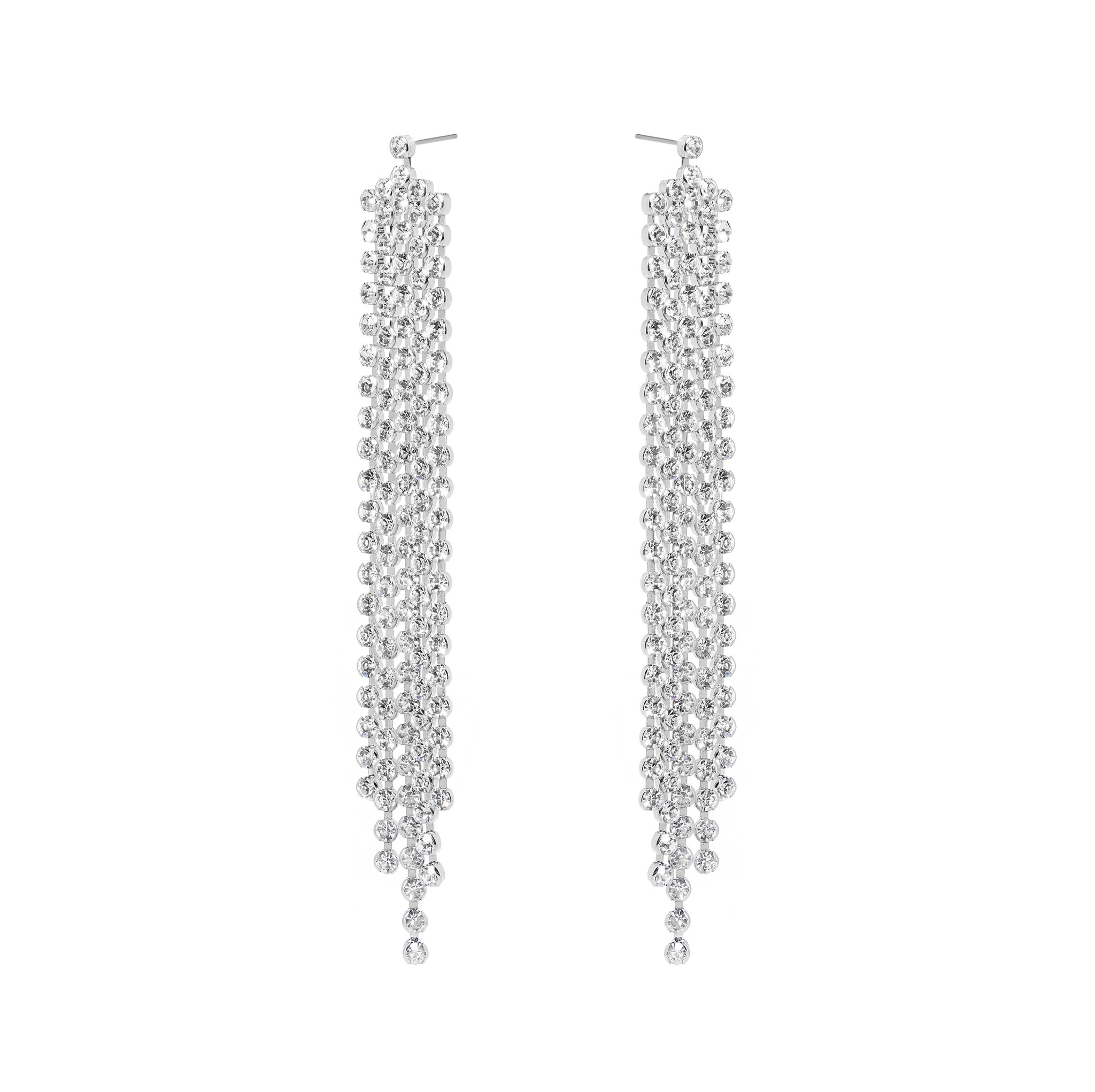 

Серьги Enchanted Glow Earrings