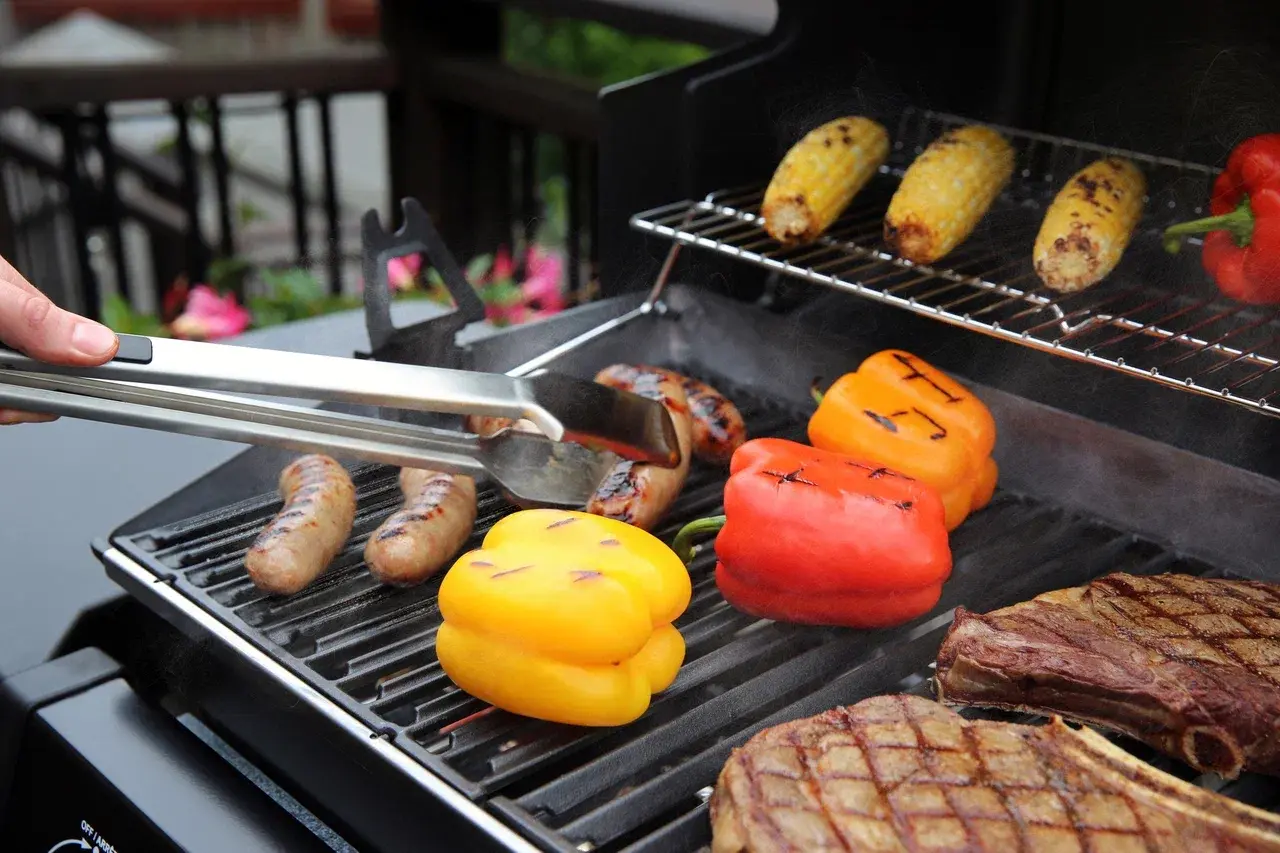 Гриль газовый Broil King ROYAL 340 (Обновленный)