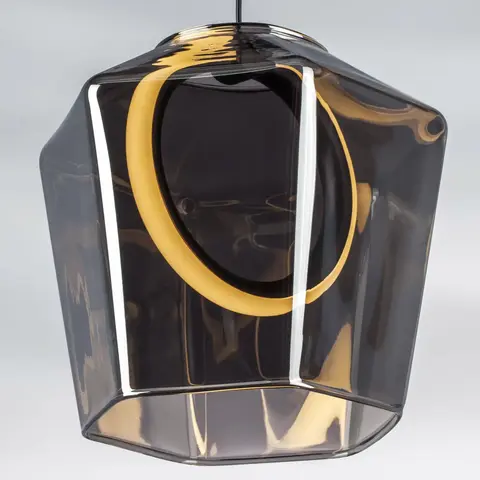 Подвесной светодиодный светильник Lightstar CARAMELLO 796118