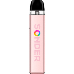 Набор Geek Vape Sonder Q2 Pod Kit - Sakura Pink