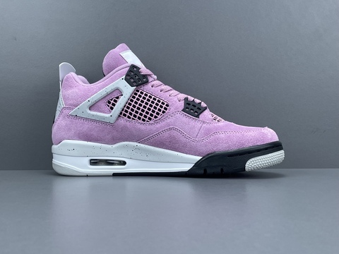 Air Jordan 4 'Orchid' 