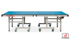 Теннисный стол складной для помещений 