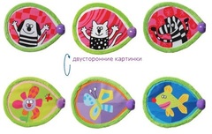 Taf Toys Музыкальный мобиль 