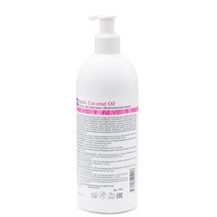 Масло для расслабляющего массажа Exotic Coconut Oil, 500 мл, ARAVIA Organic