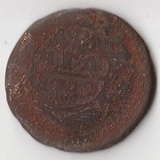 K14069 1749 Россия Деньга