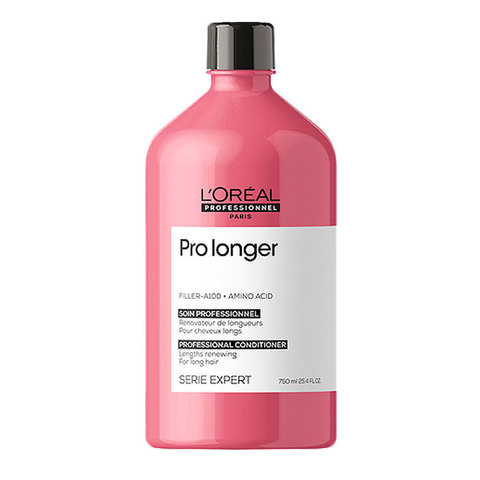 L'Oreal Professionnel Conditioner Serie Expert Pro Longer - Кондиционер для восстановления длинных волос