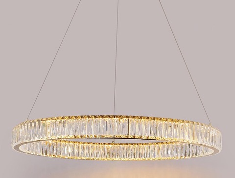 Подвесной светильник Newport 8242/S gold