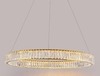 Подвесной светильник Newport 8242/S gold