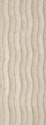 STN Ceramica Stream Os beige MT RECT. 33.3x90