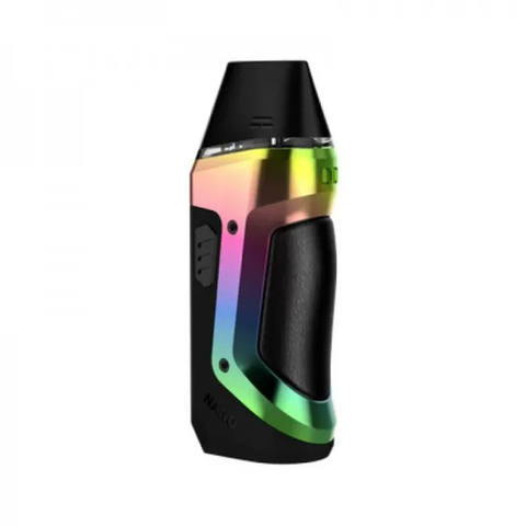 Geek Vape Aegis Nano 30W 800 mah Pod Kit - Rainbow