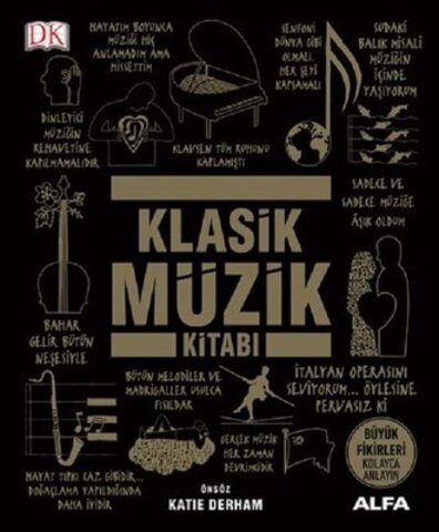 Klasik Müzik Kitabı