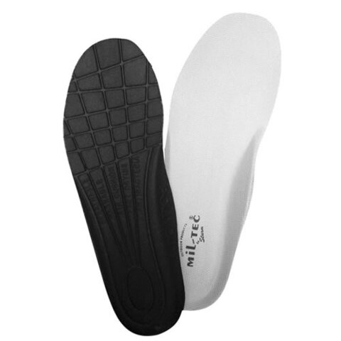 MIL TEC Insoles POLIYOU