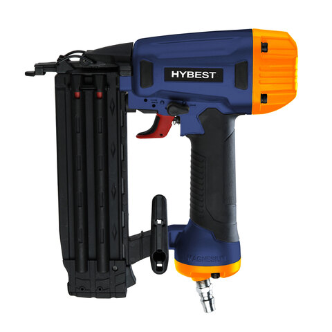 Цена на Пневматический монтажный магниевый пистолет HYBEST F50MX