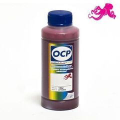Чернила OCP M 140 Magenta для Epson T50/T59/P50/TX800/TX700/TX650/RX610, 100 мл